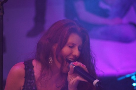 Melissa Etheridge Tribute Band